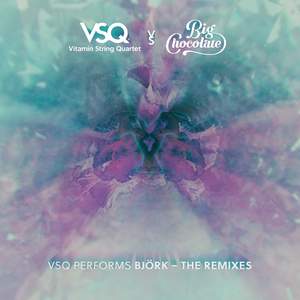 VSQ Performs Bjork - The Remixes