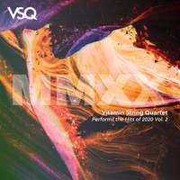 VSQ Performs the Hits of 2020, Vol. 2