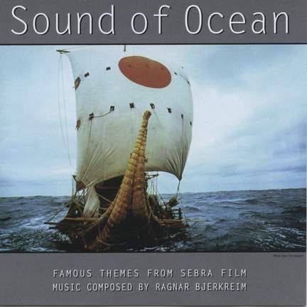 Sound of Ocean
