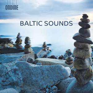 Baltic Sounds