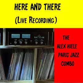 Here and There (Live)