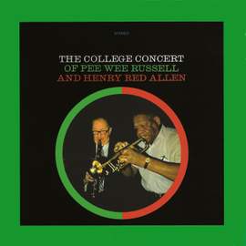 The College Concert
