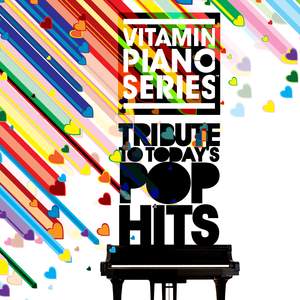 The Piano Tribute to Today's Pop Hits, Vol. 1 - EP