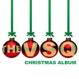 The VSQ Christmas Album
