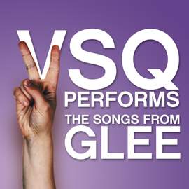 Vitamin String Quartet Performs the Songs from Glee