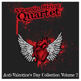 The Emo Anti-Valentine's Day Collection Vol. 2
