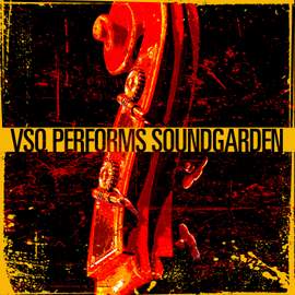 VSQ Performs Soundgarden