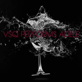 VSQ Performs Adele