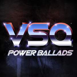 VSQ Power Ballads
