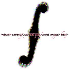 Vitamin String Quartet Performs Imogen Heap