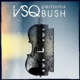 VSQ Performs Bush