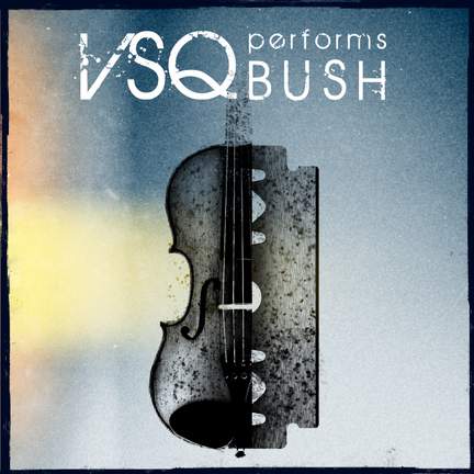 VSQ Performs Bush