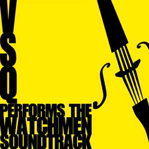VSQ Performs the Watchmen Soundtrack