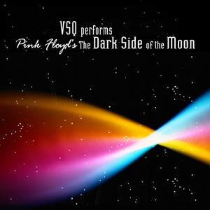 VSQ Performs Pink Floyd's The Dark Side Of The Moon