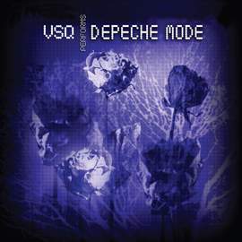 VSQ Performs Depeche Mode
