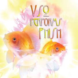VSQ Performs Phish