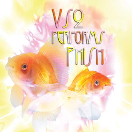 VSQ Performs Phish