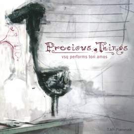 VSQ Performs Tori Amos: Precious Things