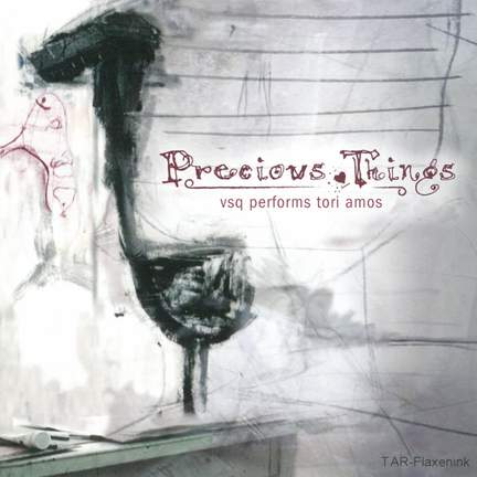 VSQ Performs Tori Amos: Precious Things