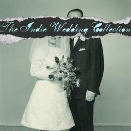The Indie Wedding String Collection
