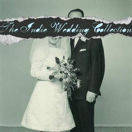 The Indie Wedding String Collection