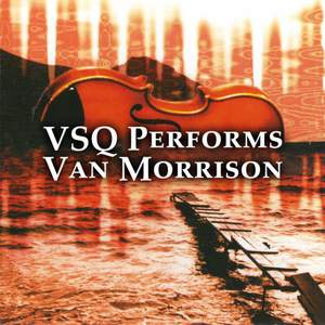 VSQ Performs Van Morrison