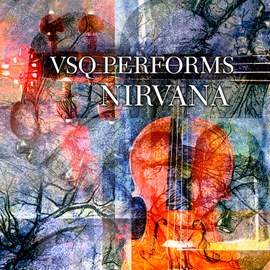 VSQ Performs Nirvana
