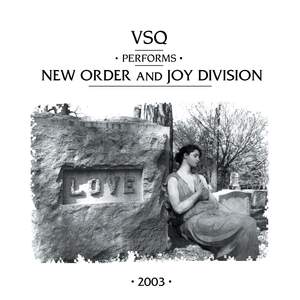 VSQ Performs New Order And Joy Division