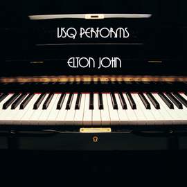 Vsq Performs Elton John