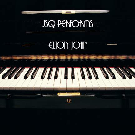 Vsq Performs Elton John