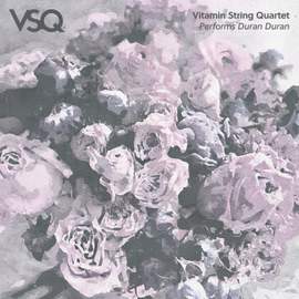 VSQ Performs Duran Duran