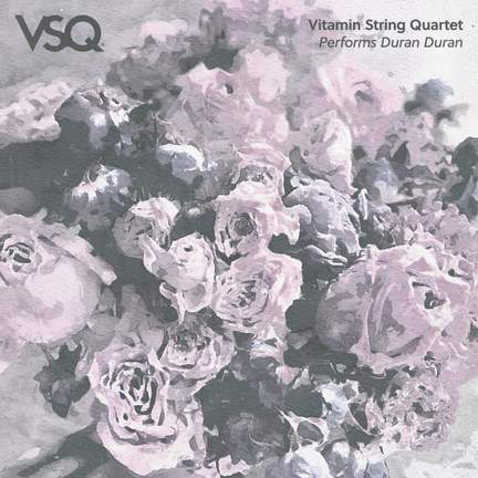 VSQ Performs Duran Duran