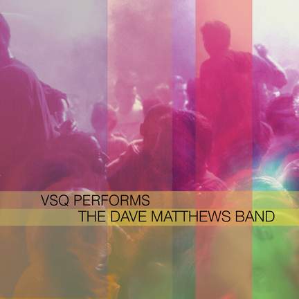 VSQ Performs Dave Matthews Band