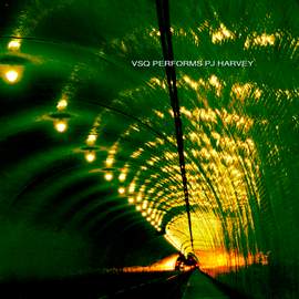 VSQ Performs PJ Harvey