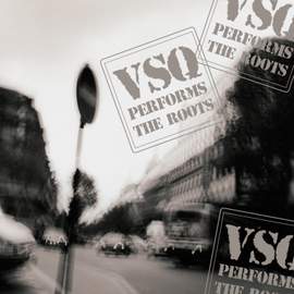 VSQ Performs The Roots
