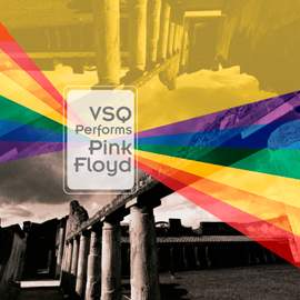 VSQ Performs Pink Floyd