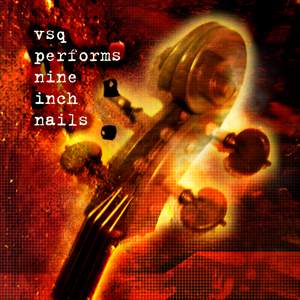 VSQ Performs Nine Inch Nails