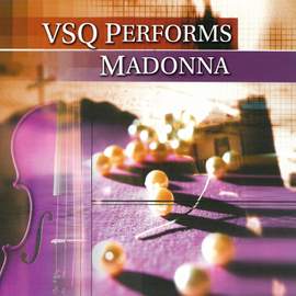 VSQ Performs Madonna