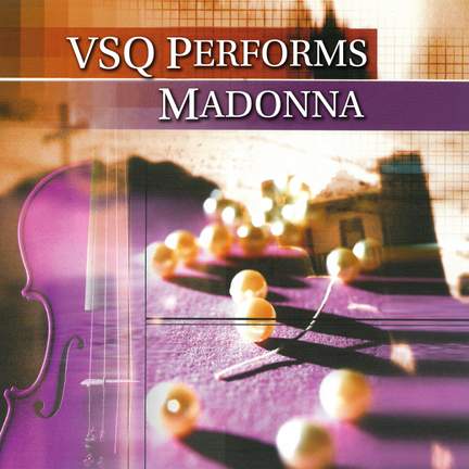 VSQ Performs Madonna