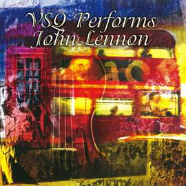 VSQ Performs John Lennon