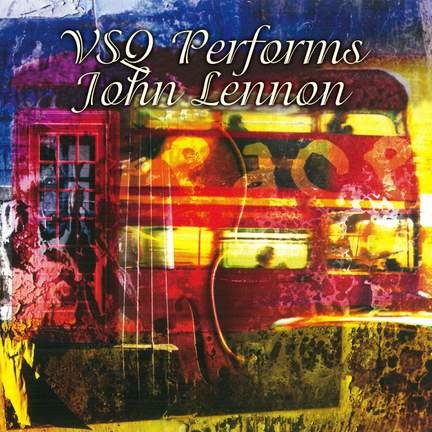 VSQ Performs John Lennon