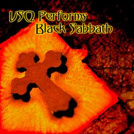 VSQ Performs Black Sabbath