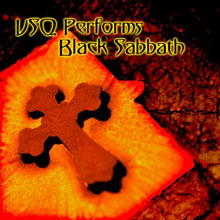 VSQ Performs Black Sabbath