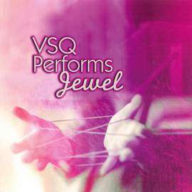 VSQ Performs Jewel