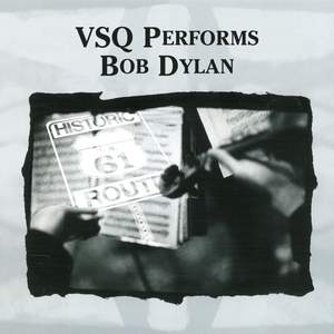 VSQ Performs Bob Dylan