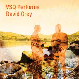 VSQ Performs David Gray