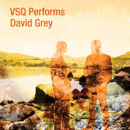 VSQ Performs David Gray