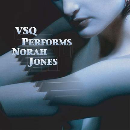VSQ Performs Norah Jones