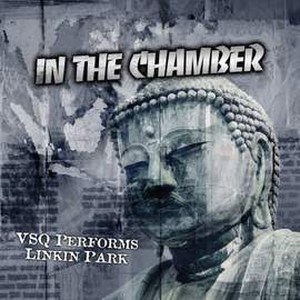 In The Chamber: VSQ Performs Linkin Park