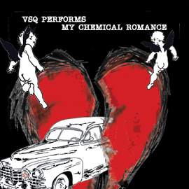 Funeral: Vsq Performs My Chemical Romance